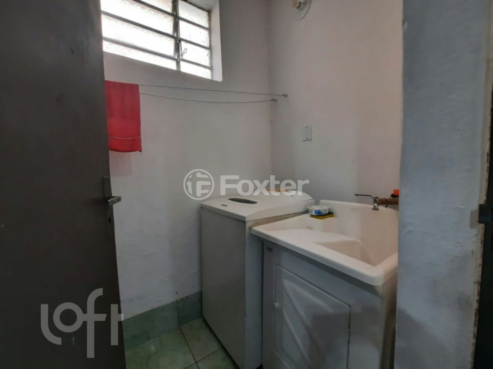 Casa à venda com 3 quartos, 176m² - Foto 25