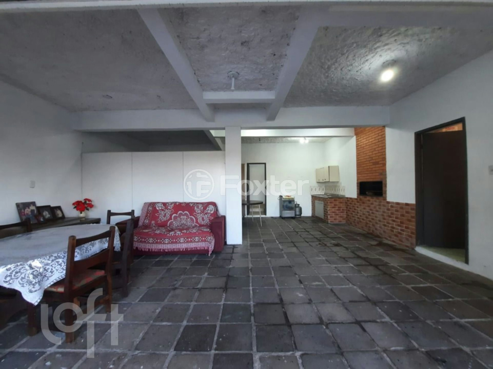 Casa à venda com 3 quartos, 176m² - Foto 28