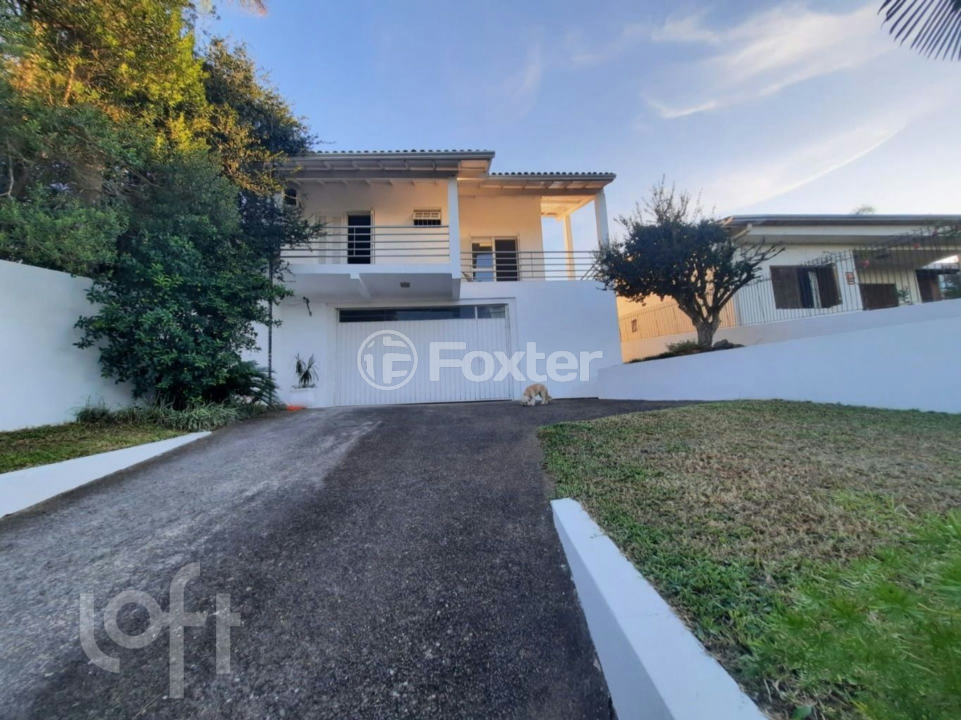 Casa à venda com 3 quartos, 176m² - Foto 9