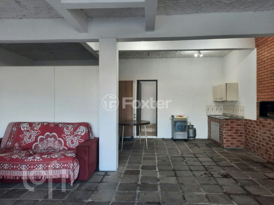Casa à venda com 3 quartos, 176m² - Foto 29