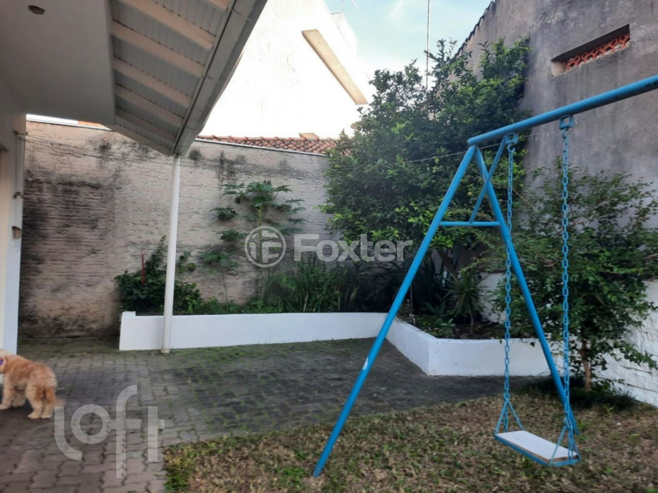 Casa à venda com 3 quartos, 176m² - Foto 37