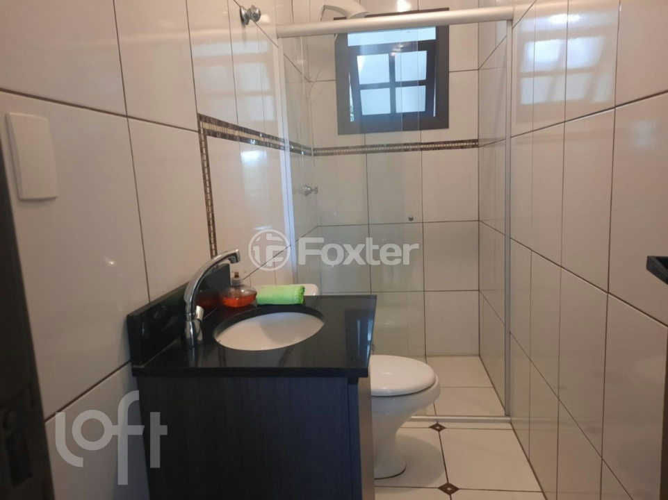 Casa à venda com 3 quartos, 176m² - Foto 24