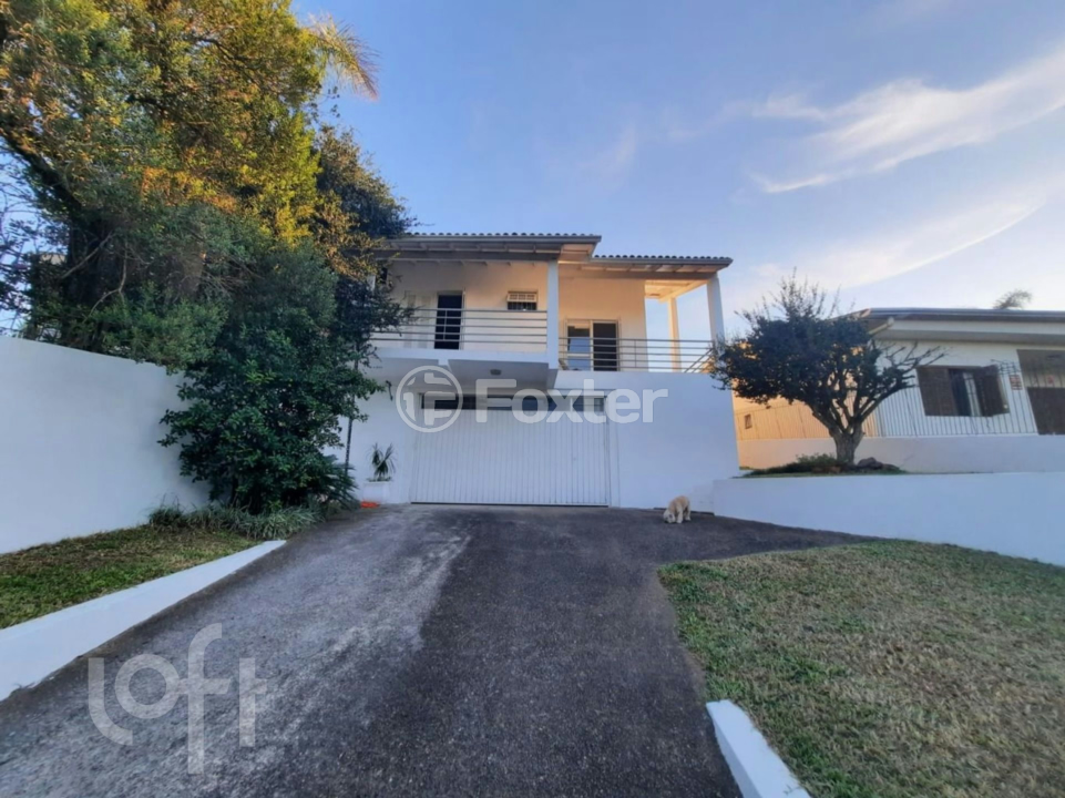 Casa à venda com 3 quartos, 176m² - Foto 26