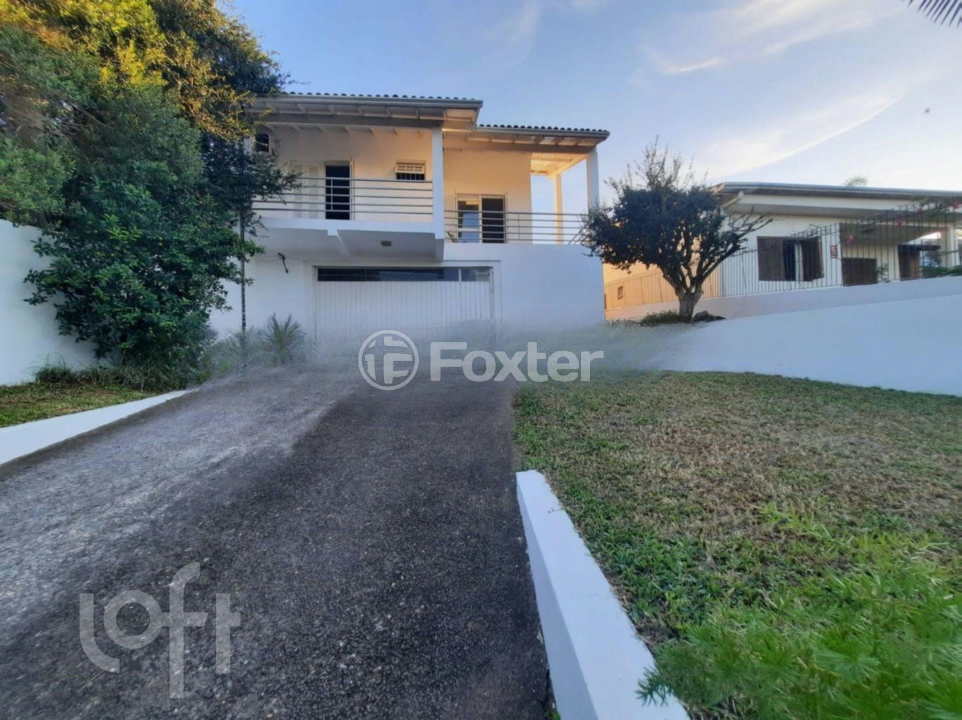 Casa à venda com 3 quartos, 176m² - Foto 40