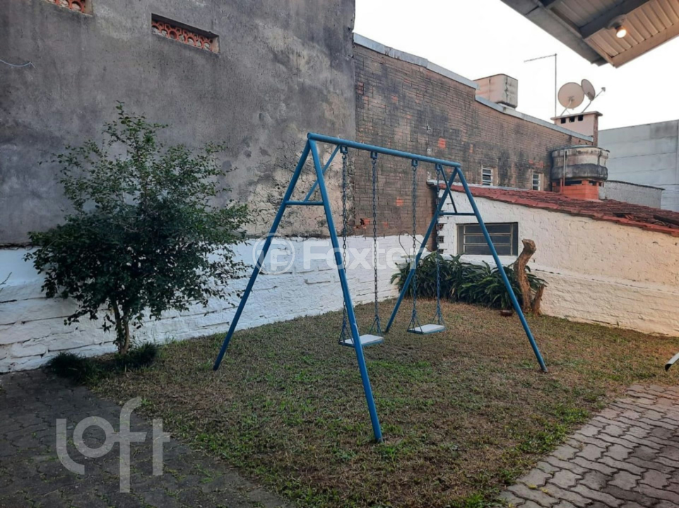 Casa à venda com 3 quartos, 176m² - Foto 36