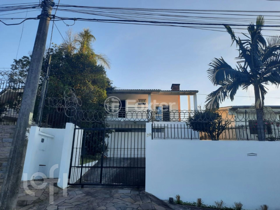 Casa à venda com 3 quartos, 176m² - Foto 39