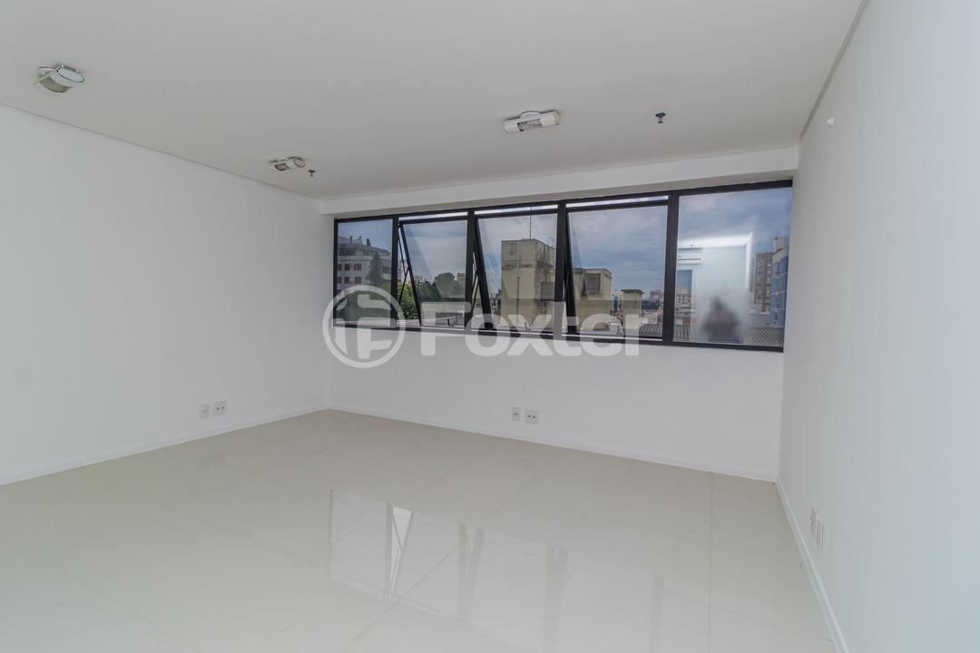 Conjunto Comercial-Sala à venda, 32m² - Foto 1