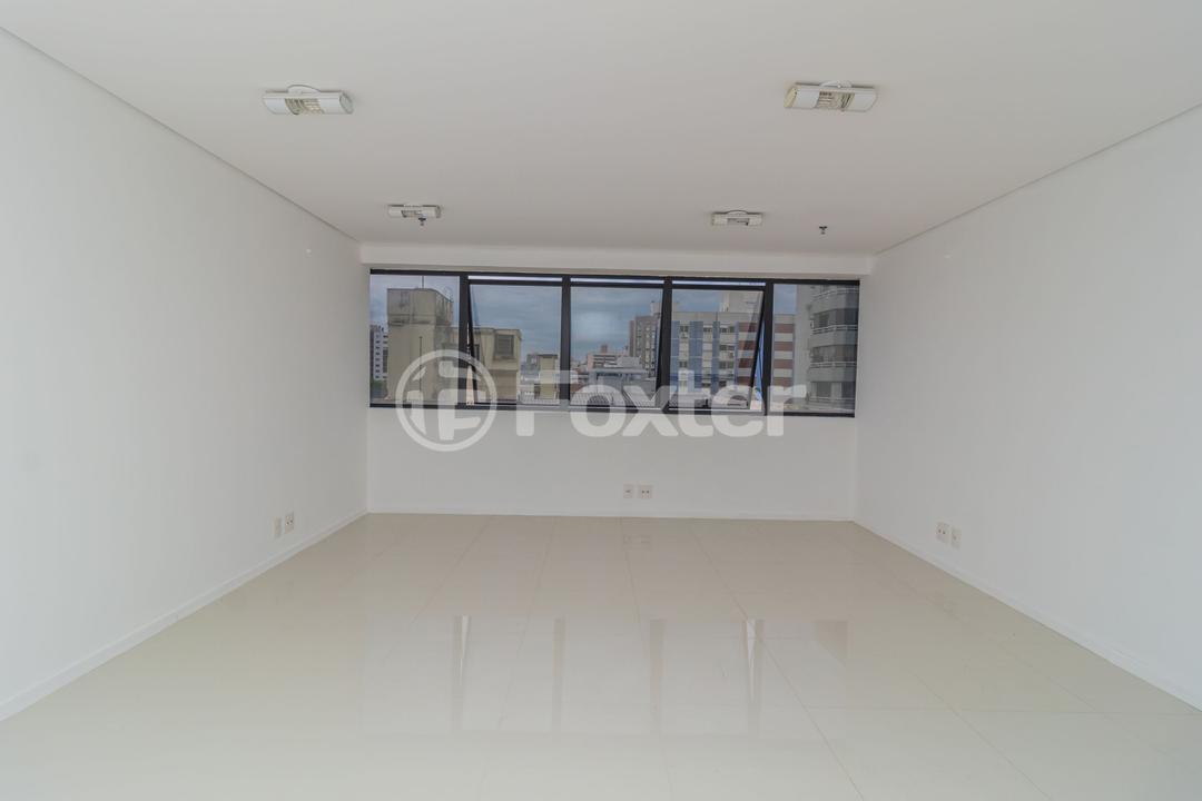 Conjunto Comercial-Sala à venda, 32m² - Foto 2