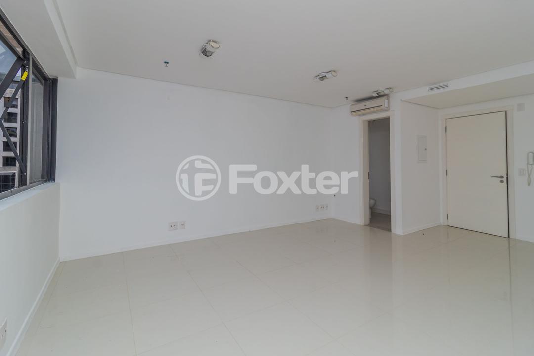 Conjunto Comercial-Sala à venda, 32m² - Foto 5