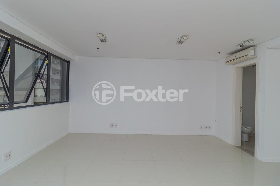 Conjunto Comercial-Sala à venda, 32m² - Foto 6