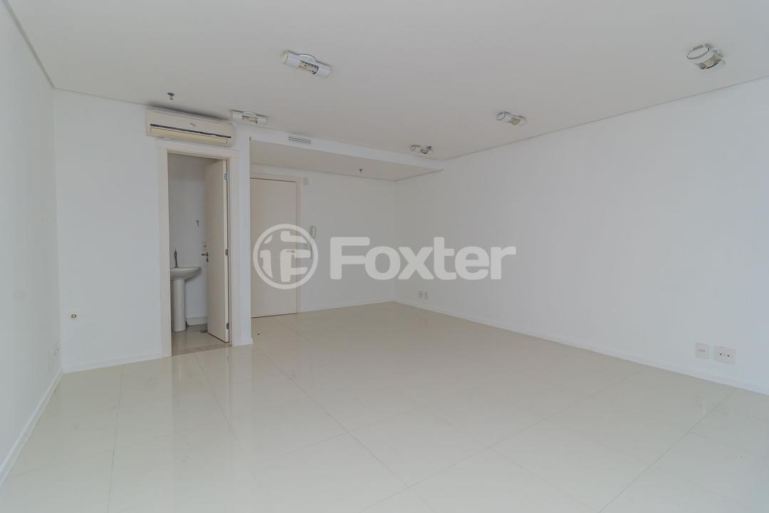 Conjunto Comercial-Sala à venda, 32m² - Foto 7