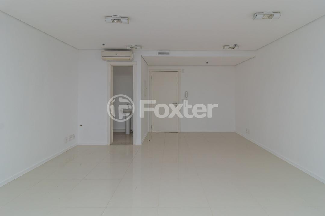 Conjunto Comercial-Sala à venda, 32m² - Foto 8