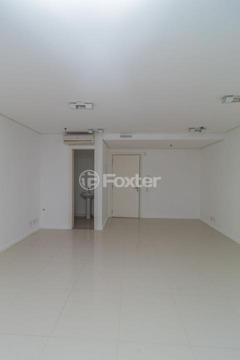 Conjunto Comercial-Sala à venda, 32m² - Foto 9