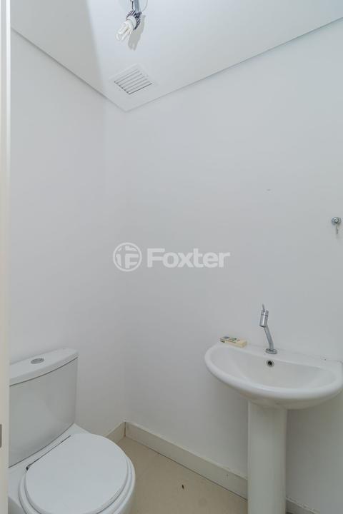 Conjunto Comercial-Sala à venda, 32m² - Foto 11