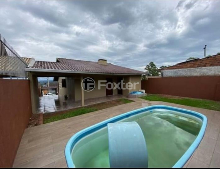Casa à venda com 3 quartos, 123m² - Foto 3