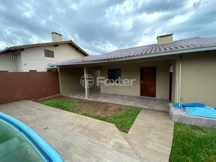 Casa à venda com 3 quartos, 123m² - Foto 4