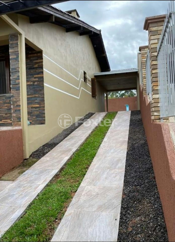 Casa à venda com 3 quartos, 123m² - Foto 2