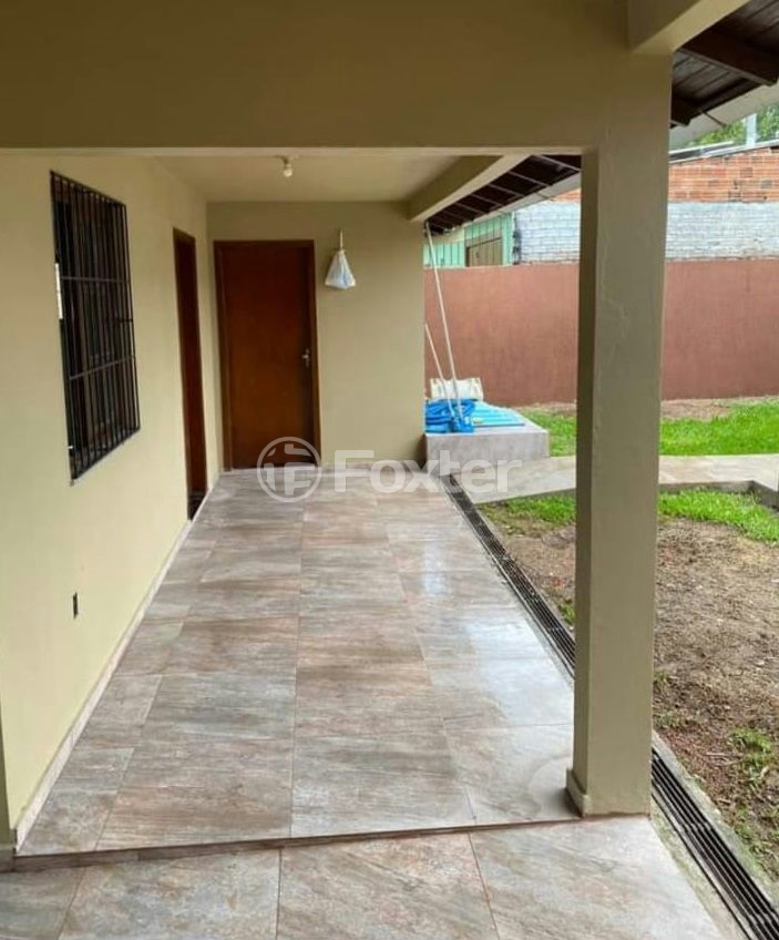 Casa à venda com 3 quartos, 123m² - Foto 5