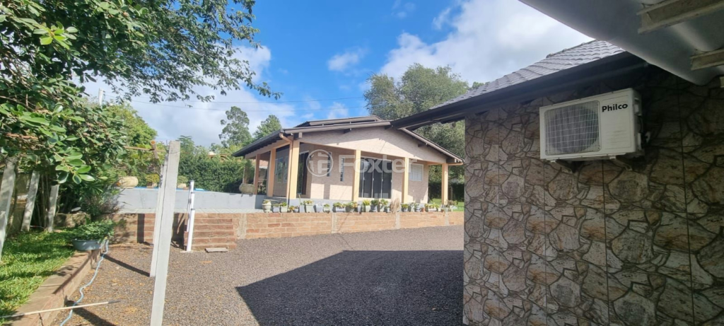 Sítio à venda com 3 quartos, 127m² - Foto 5