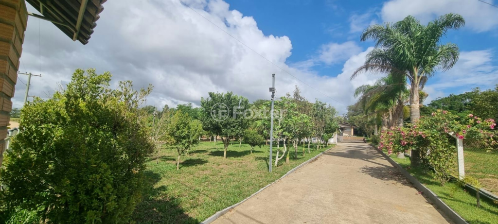 Sítio à venda com 3 quartos, 127m² - Foto 7