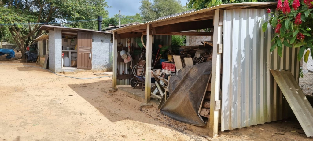 Sítio à venda com 3 quartos, 127m² - Foto 10