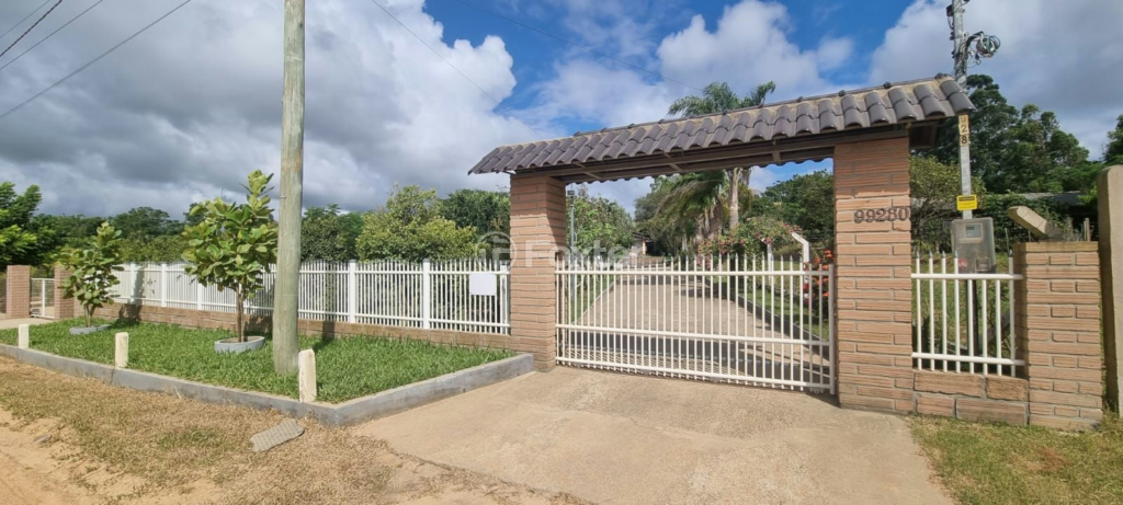 Sítio à venda com 3 quartos, 127m² - Foto 9