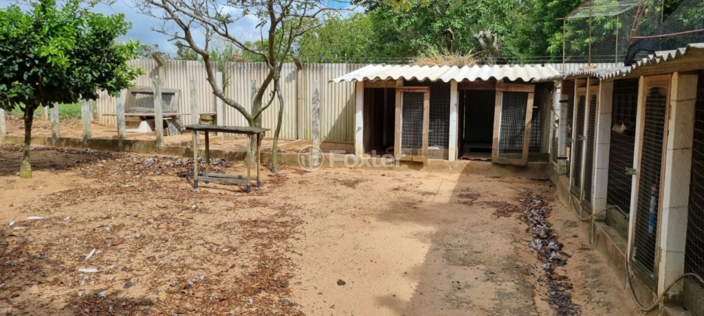 Sítio à venda com 3 quartos, 127m² - Foto 8