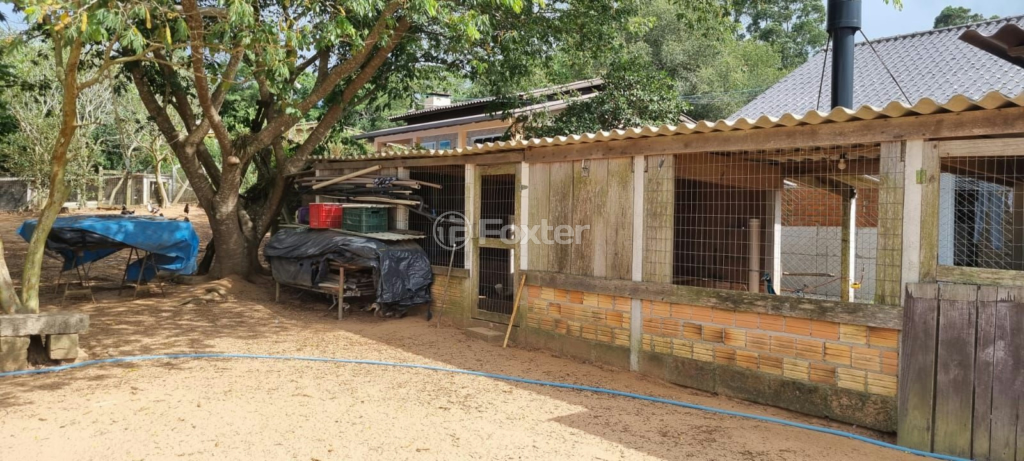 Sítio à venda com 3 quartos, 127m² - Foto 11