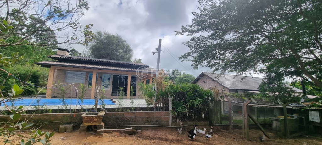 Sítio à venda com 3 quartos, 127m² - Foto 16