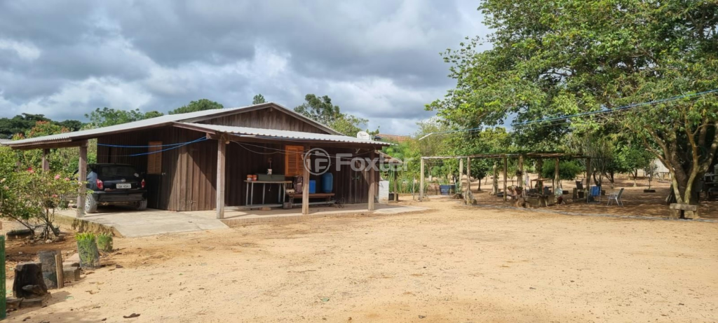 Sítio à venda com 3 quartos, 127m² - Foto 14