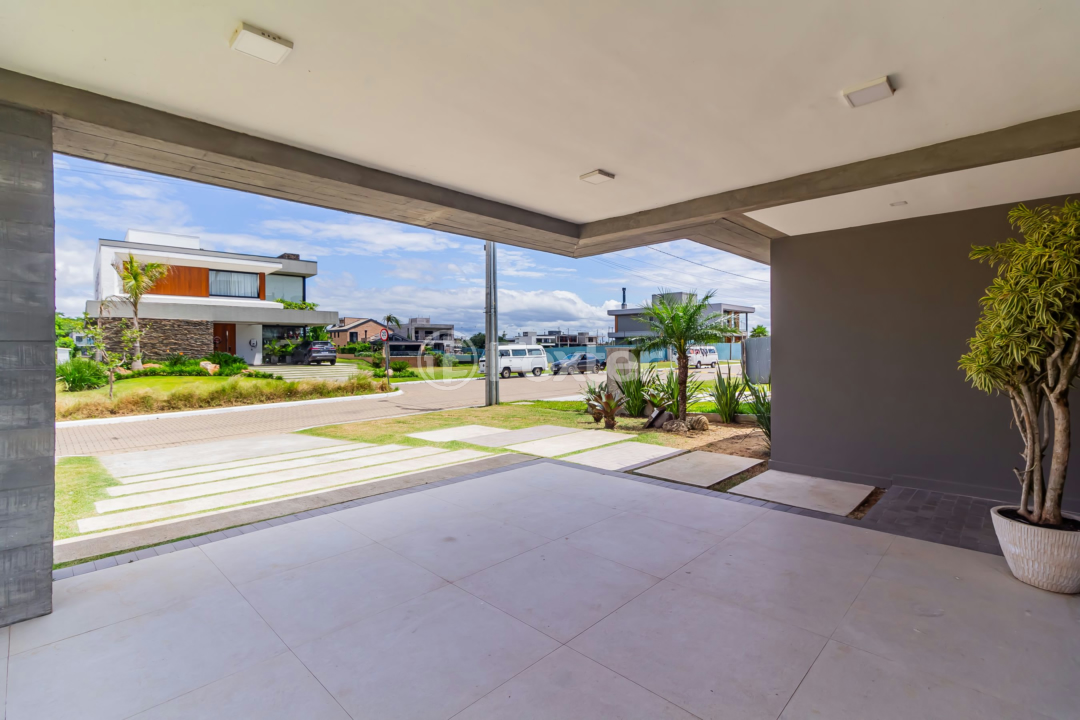 Casa de Condomínio à venda com 4 quartos, 314m² - Foto 72