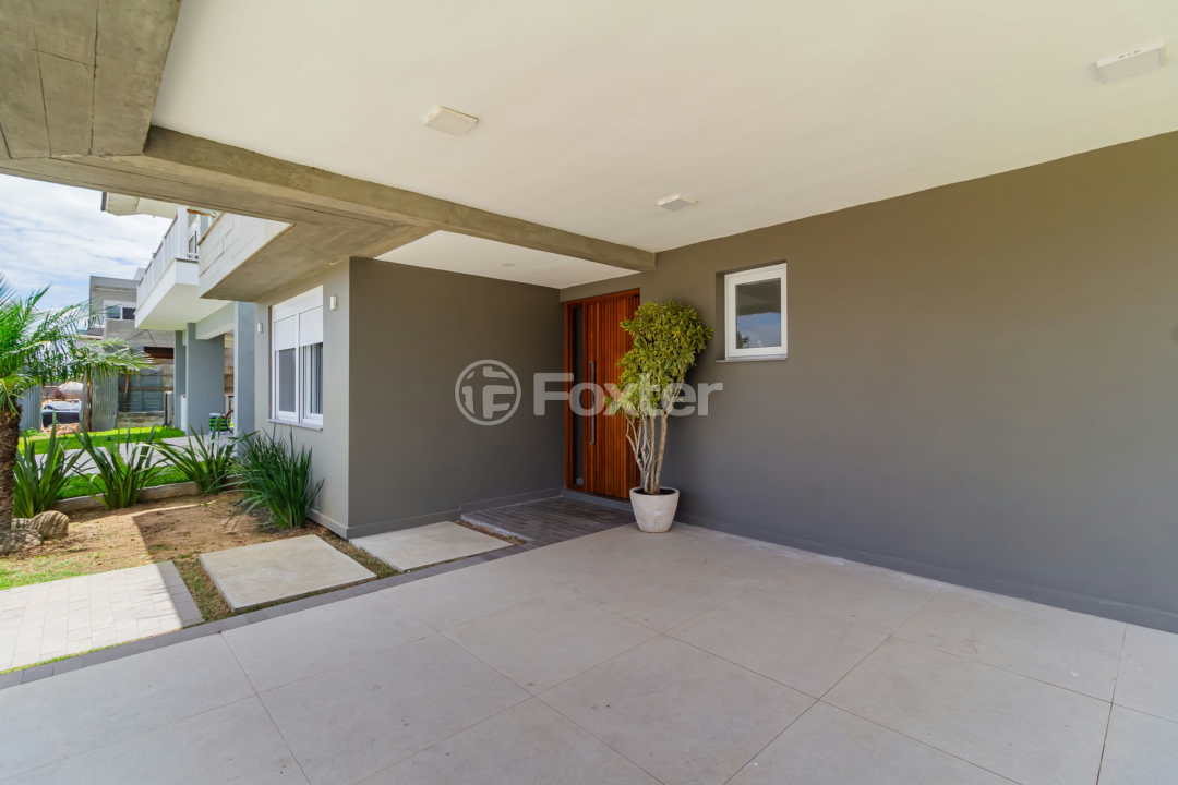 Casa de Condomínio à venda com 4 quartos, 314m² - Foto 71