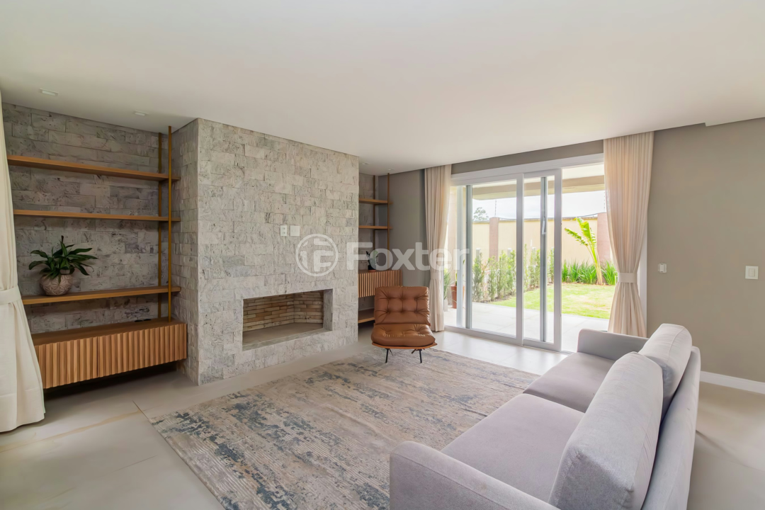 Casa de Condomínio à venda com 4 quartos, 314m² - Foto 5