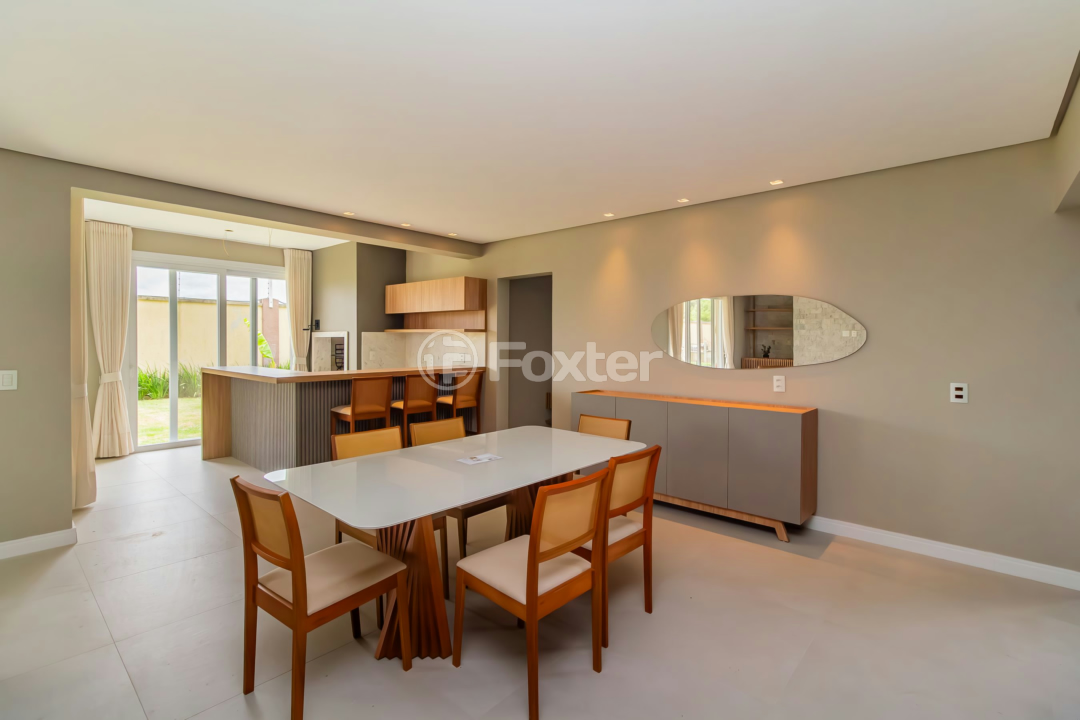 Casa de Condomínio à venda com 4 quartos, 314m² - Foto 7