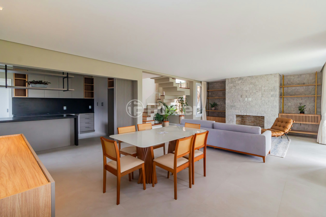 Casa de Condomínio à venda com 4 quartos, 314m² - Foto 8