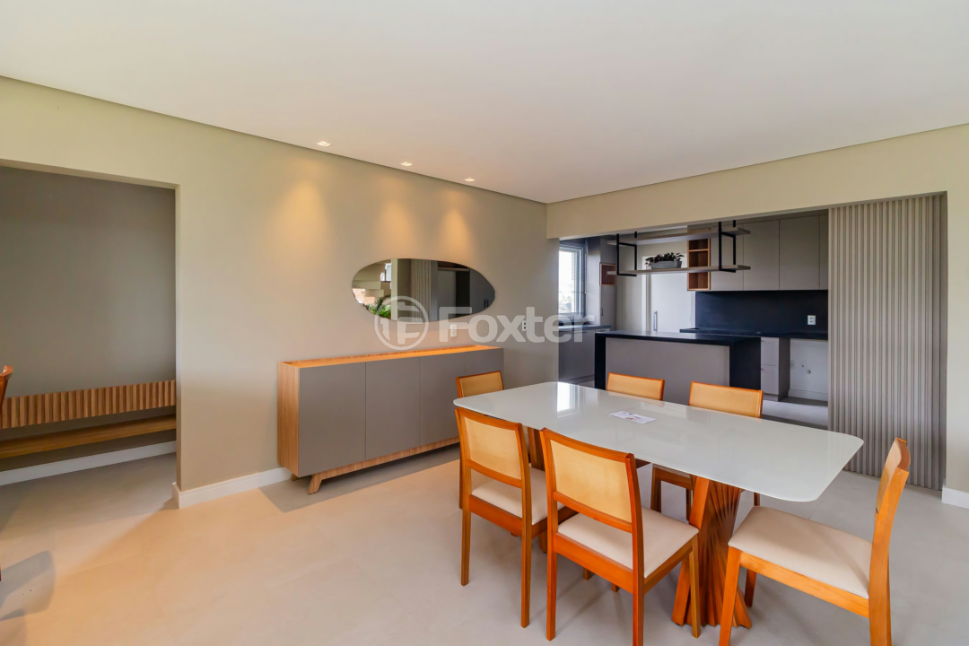 Casa de Condomínio à venda com 4 quartos, 314m² - Foto 9