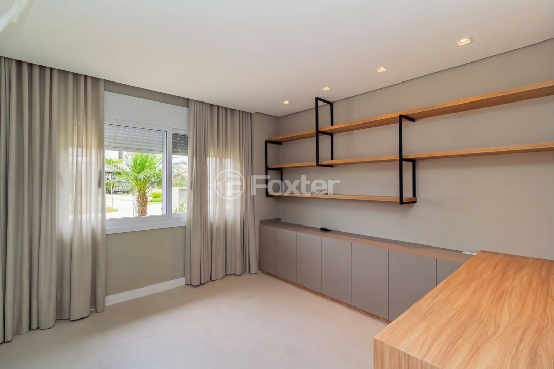 Casa de Condomínio à venda com 4 quartos, 314m² - Foto 14