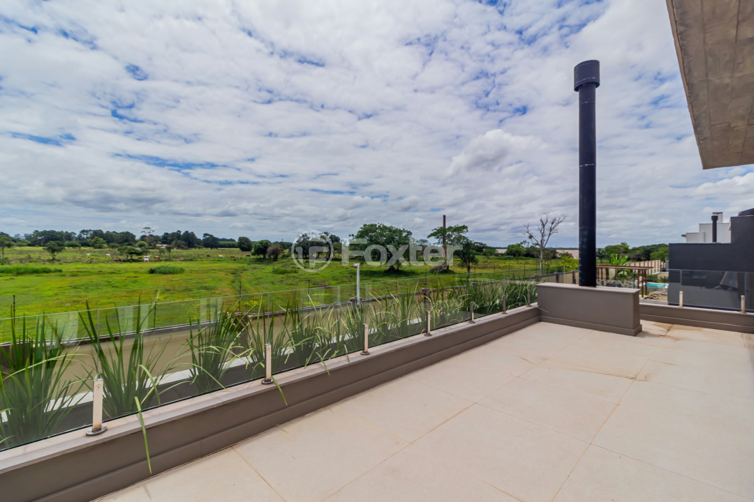 Casa de Condomínio à venda com 4 quartos, 314m² - Foto 26