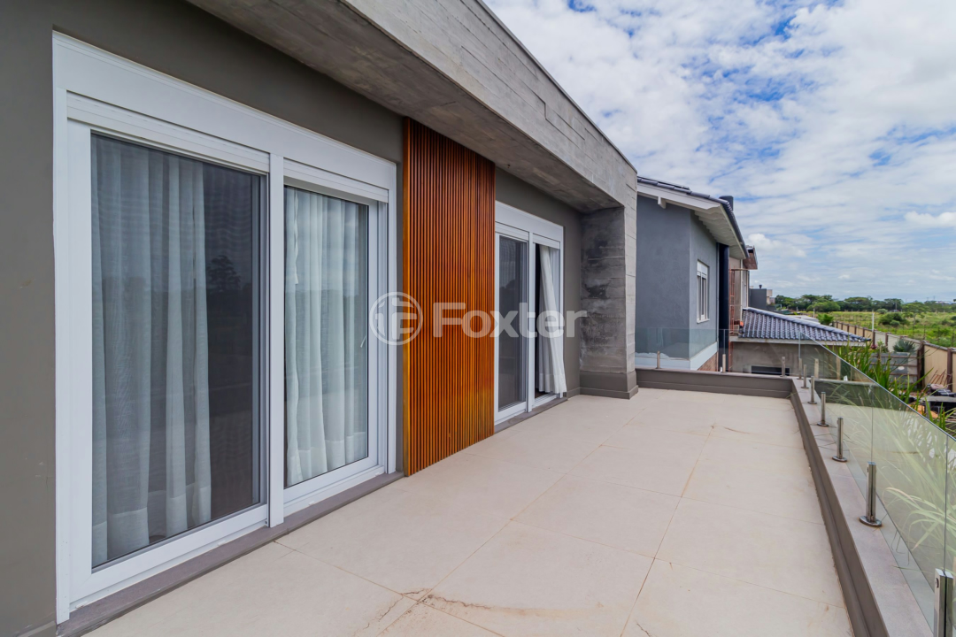 Casa de Condomínio à venda com 4 quartos, 314m² - Foto 28