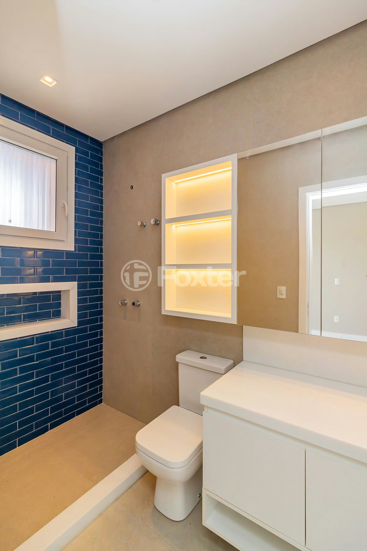 Casa de Condomínio à venda com 4 quartos, 314m² - Foto 44