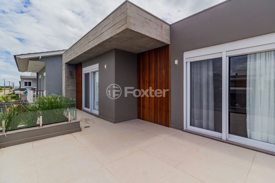 Casa de Condomínio à venda com 4 quartos, 314m² - Foto 46