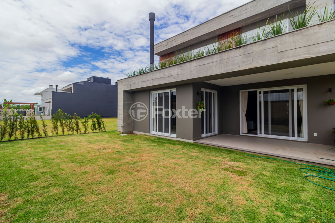 Casa de Condomínio à venda com 4 quartos, 314m² - Foto 66