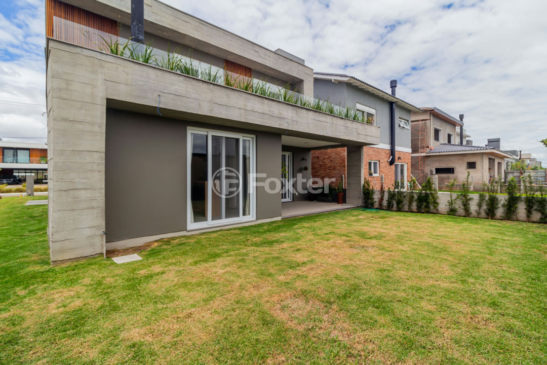 Casa de Condomínio à venda com 4 quartos, 314m² - Foto 67
