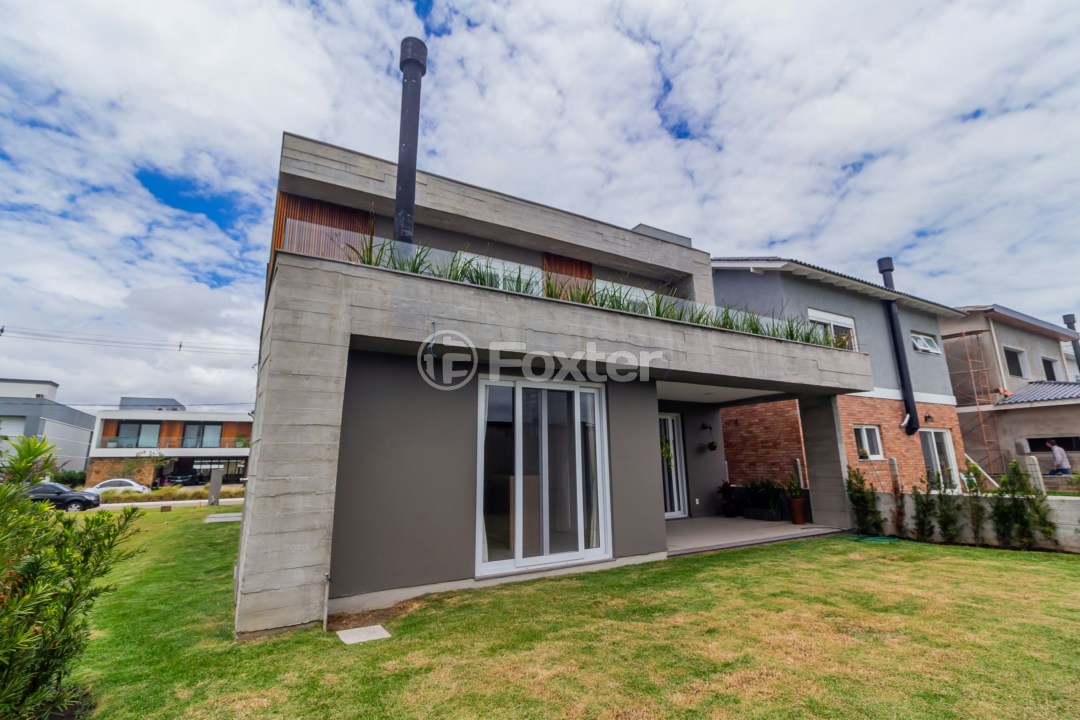 Casa de Condomínio à venda com 4 quartos, 314m² - Foto 68