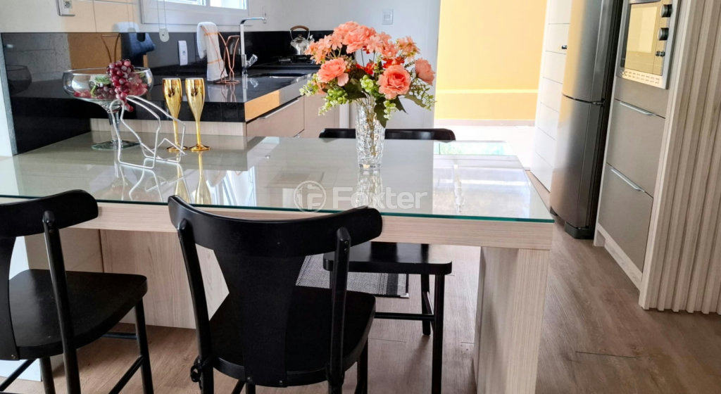 Casa de Condomínio à venda com 3 quartos, 139m² - Foto 10