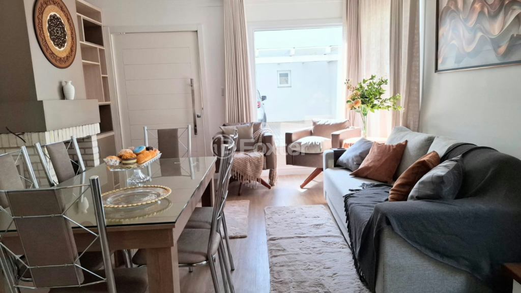 Casa de Condomínio à venda com 3 quartos, 139m² - Foto 6