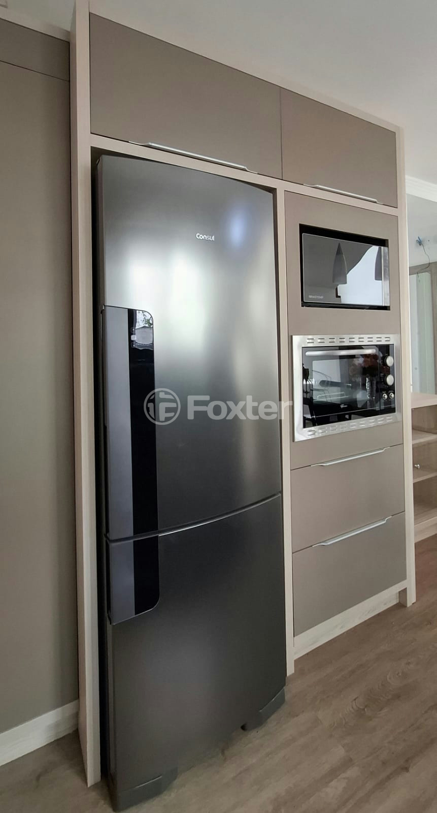 Casa de Condomínio à venda com 3 quartos, 139m² - Foto 11