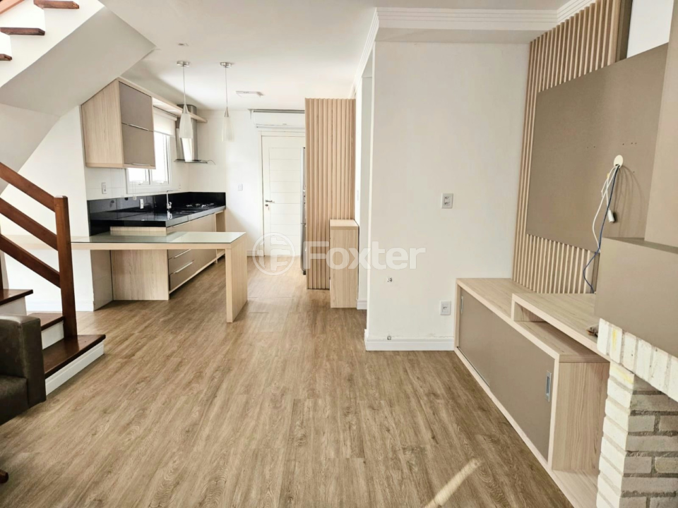 Casa de Condomínio à venda com 3 quartos, 139m² - Foto 7