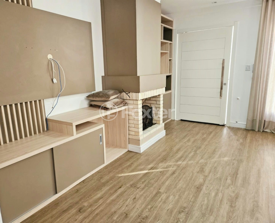 Casa de Condomínio à venda com 3 quartos, 139m² - Foto 6