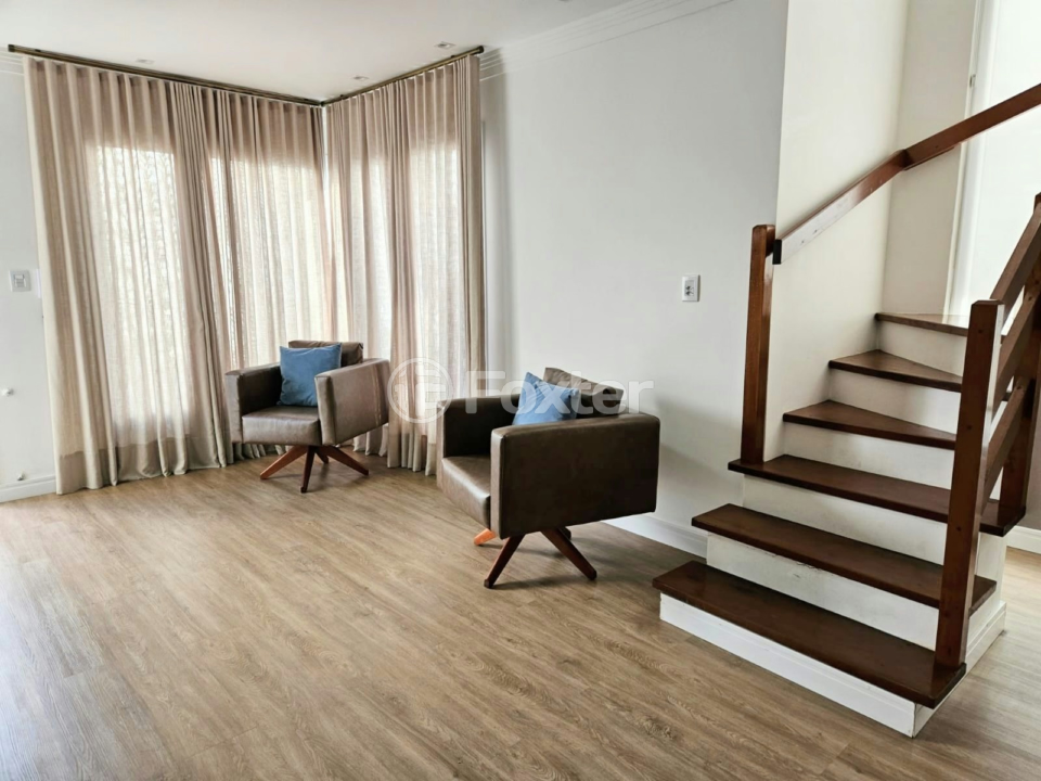 Casa de Condomínio à venda com 3 quartos, 139m² - Foto 3